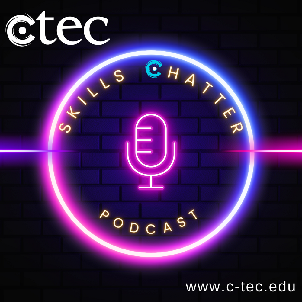 Podcast logo