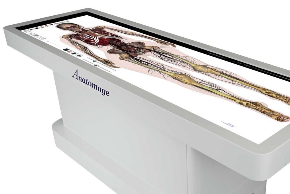 Anatomage