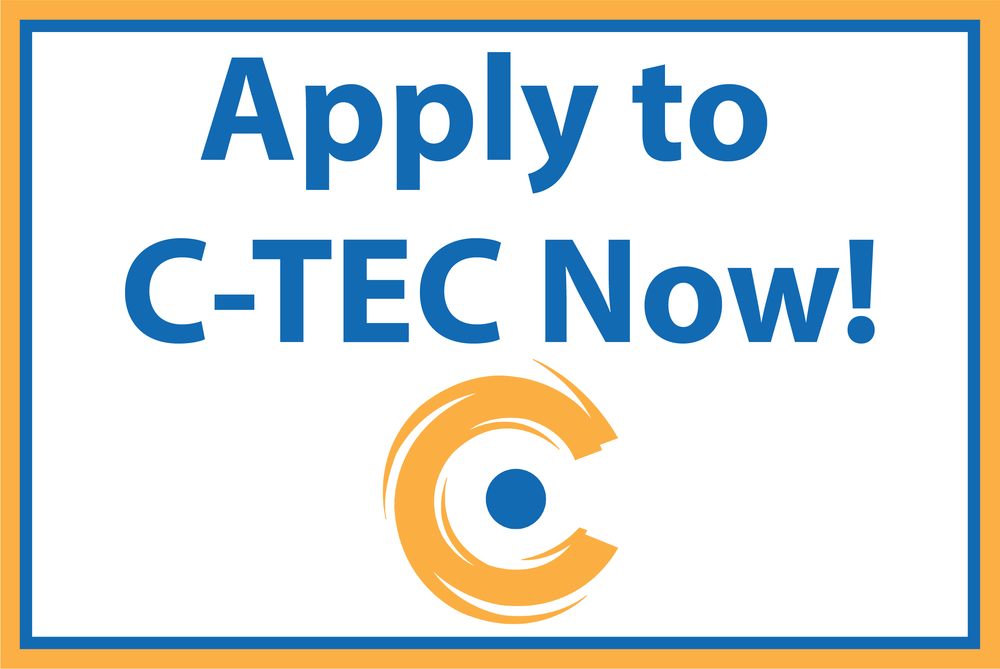 Apply to C-TEC